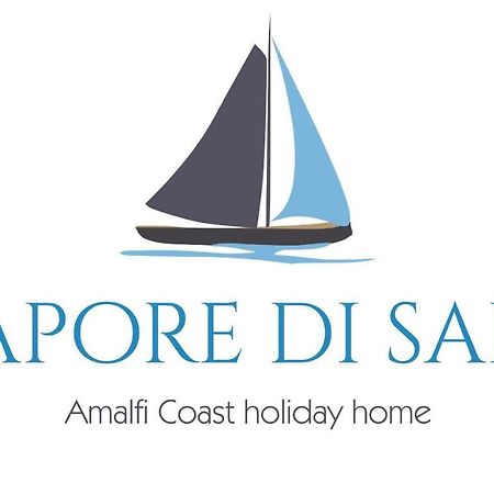 Sapore Di Sale Atrani Eksteriør billede